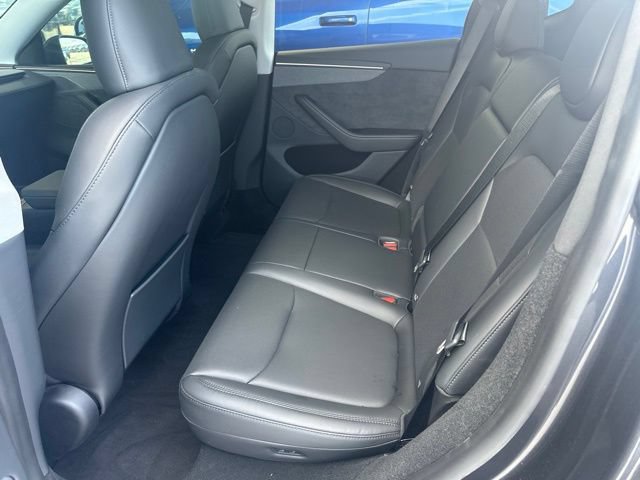 Used 2026 Tesla Model Y Long Range AWD/4WD image 6
