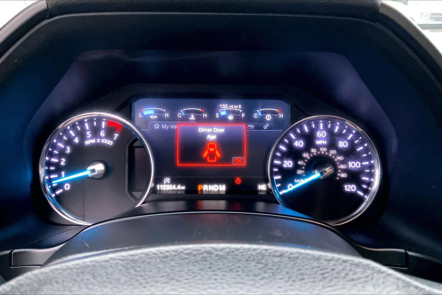 Certified 2019 Ford Expedition Max Limited RWD image 22