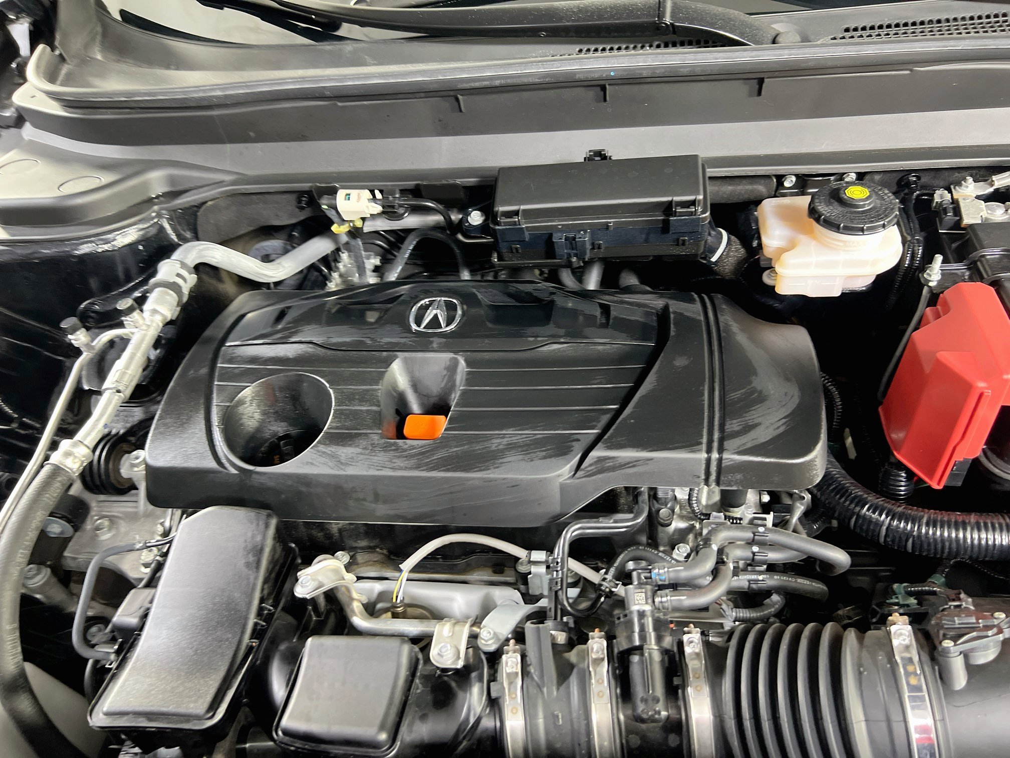 Used 2022 Acura RDX AWD image 31