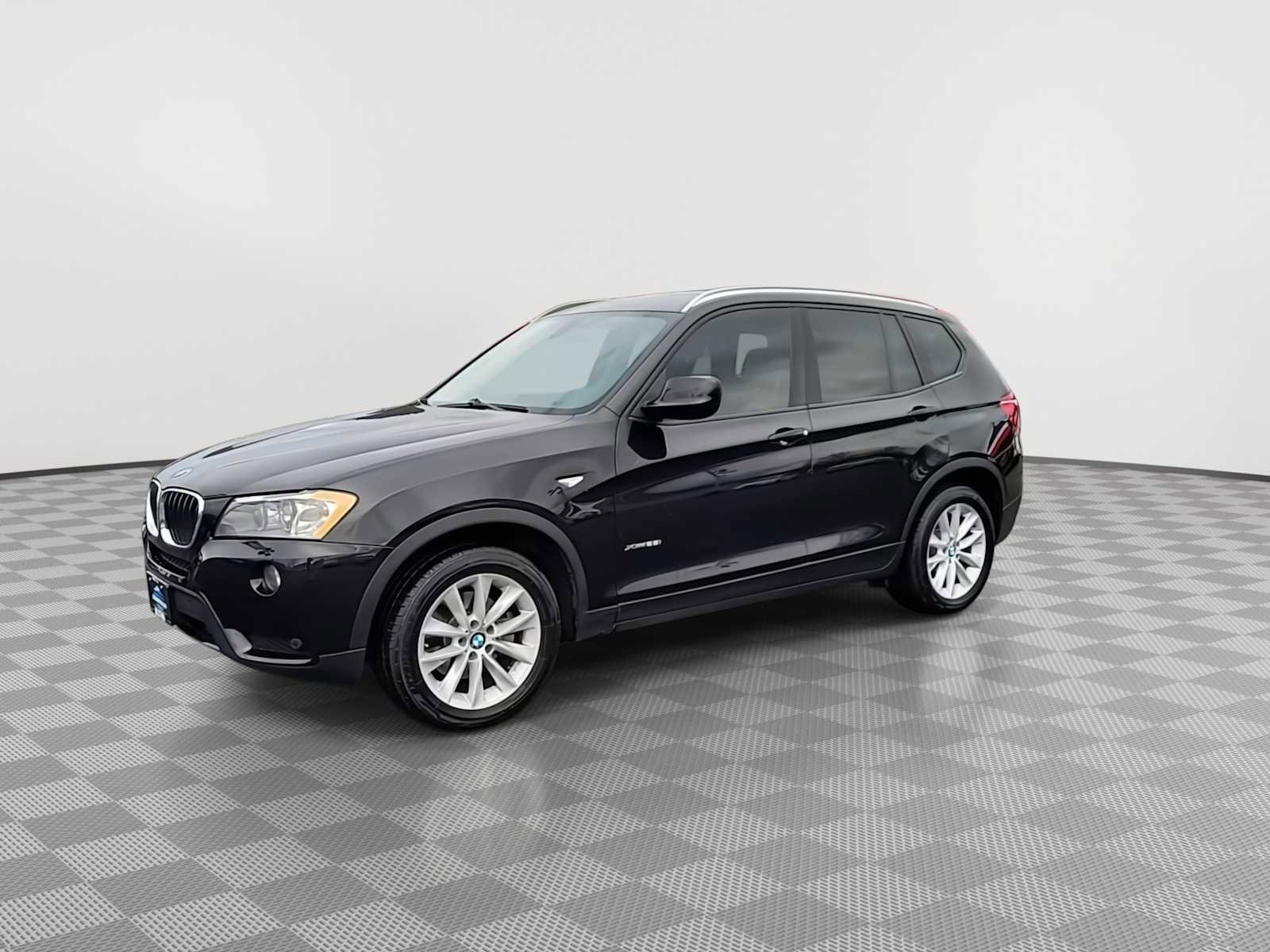 Used 2013 BMW X3 xDrive28i image 4