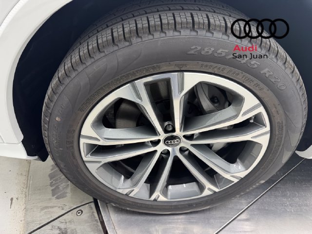 New 2026 Audi Q7 2.0T Premium AWD/4WD image 6