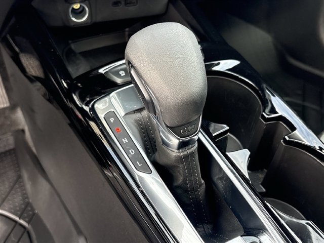 Used 2026 Chevrolet Trax LT w/ Sunroof Package FWD image 15