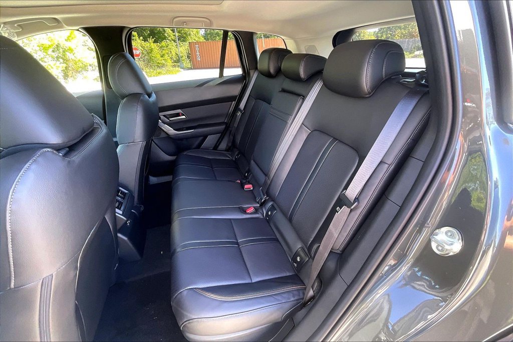 New 2026 MAZDA CX-50 AWD 2.5 Hybrid w/ Premium Pkg image 10