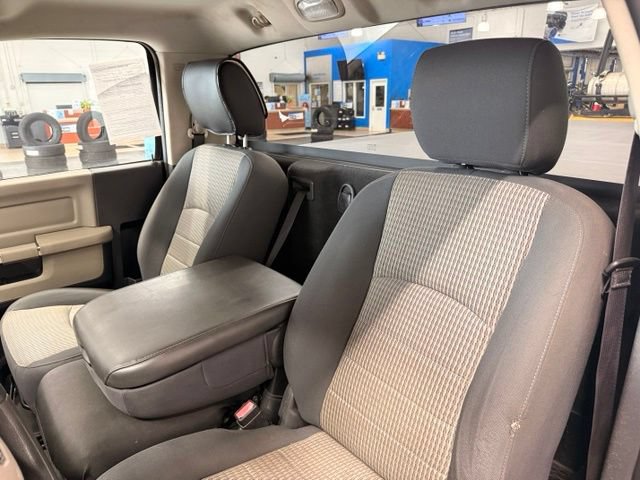 Used 2011 RAM 1500 Classic SLT w/ Popular Equipment Group AWD/4WD image 7