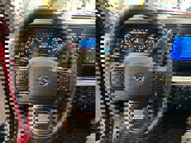 New 2026 Ford F250 XL w/ XL Chrome Package image 17