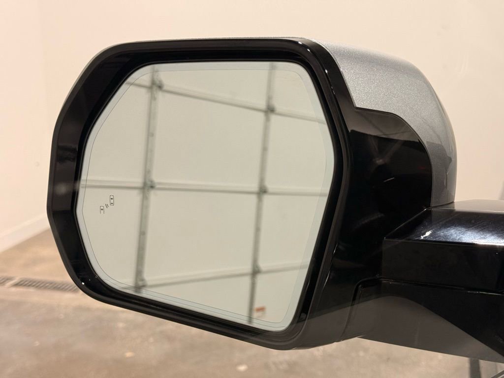 Used 2023 Toyota Tundra Limited w/ Power Package image 14