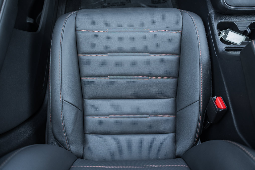 Certified 2026 Honda CR-V Sport-L image 33