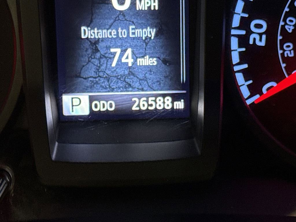 Used 2023 Toyota Tacoma SR image 12