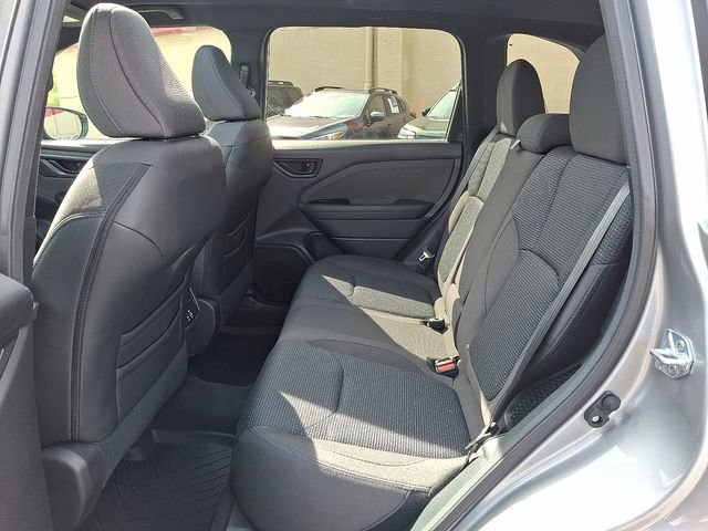 New 2026 Subaru Forester Premium image 11