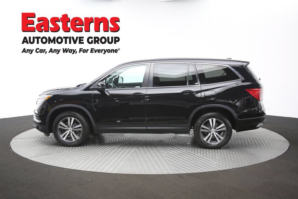Used 2018 Honda Pilot EX image 58