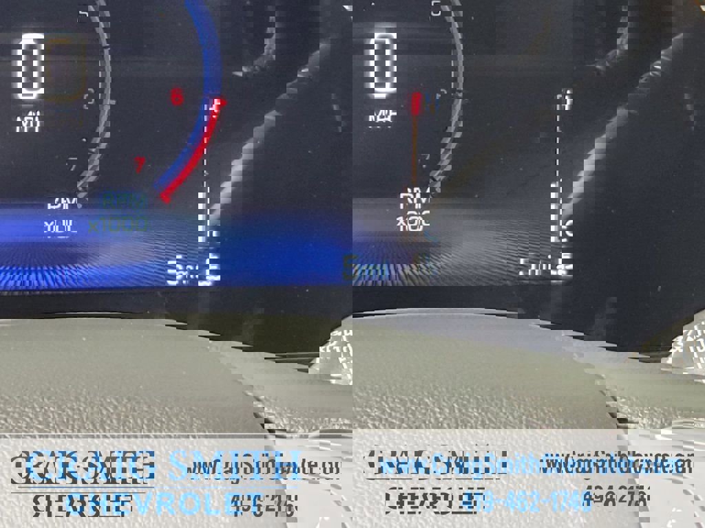 New 2026 Chevrolet TrailBlazer LT w/ Convenience Package image 14