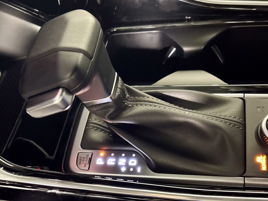 New 2026 Kia Sorento SX Prestige AWD/4WD image 18