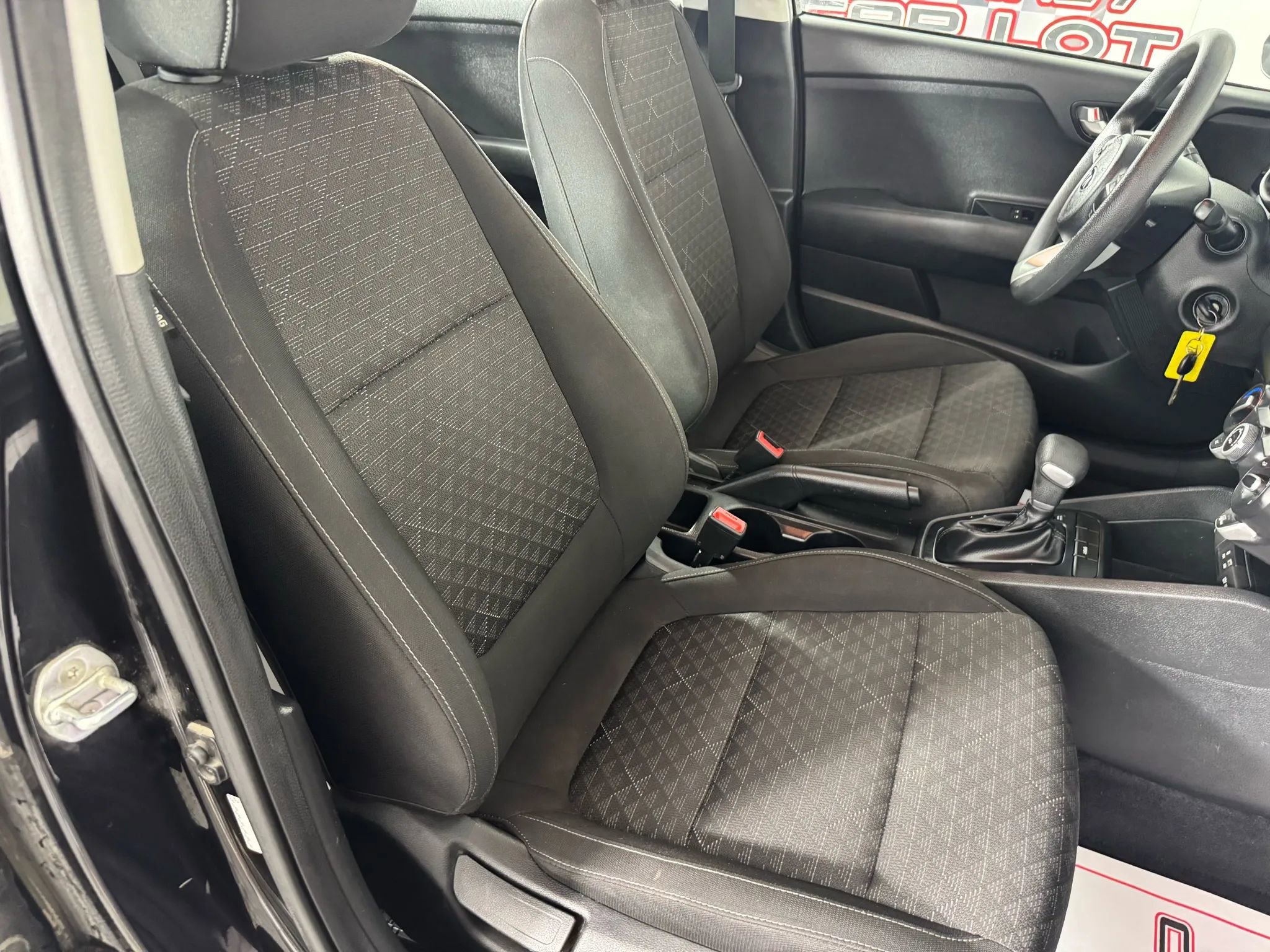 Used 2019 Kia Rio LX image 30