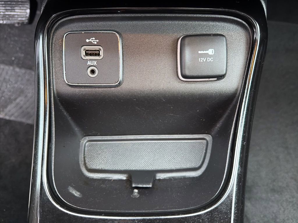 Used 2018 Jeep Compass Limited w/ Navigation Group image 40