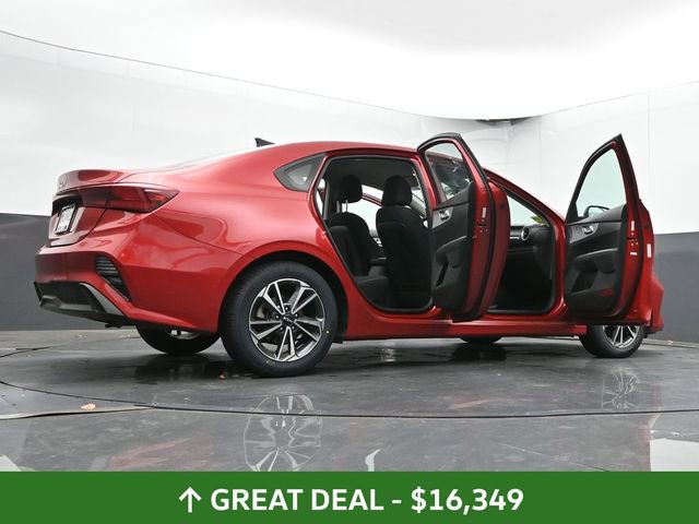 Used 2024 Kia Forte LXS image 72