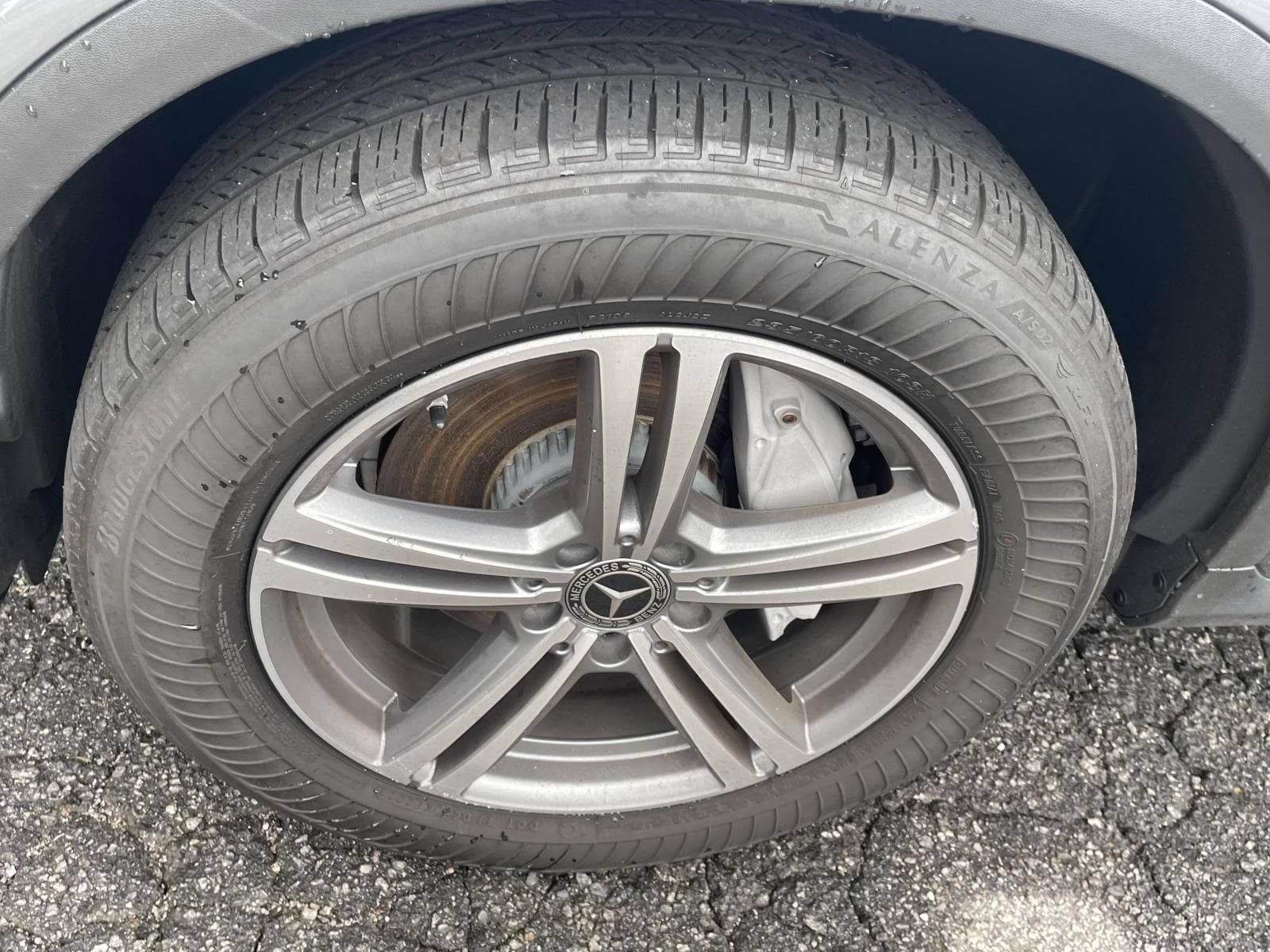 Used 2021 Mercedes-Benz GLC 300 image 11