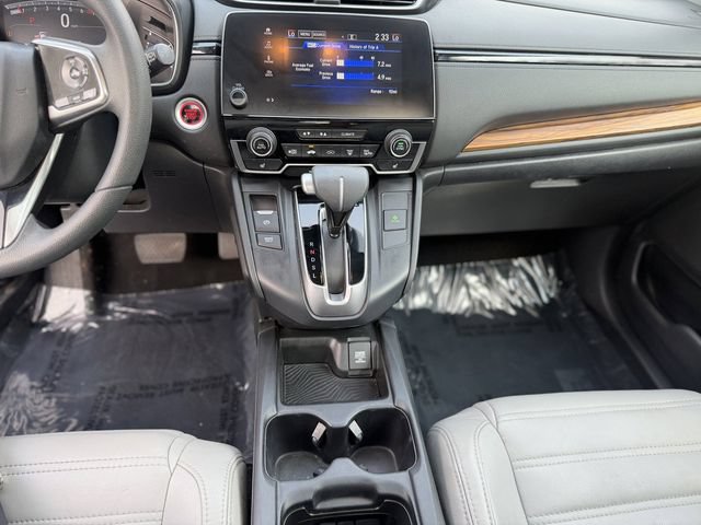 Used 2018 Honda CR-V EX image 19