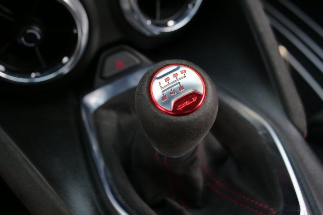 Used 2023 Chevrolet Camaro ZL1 RWD image 21