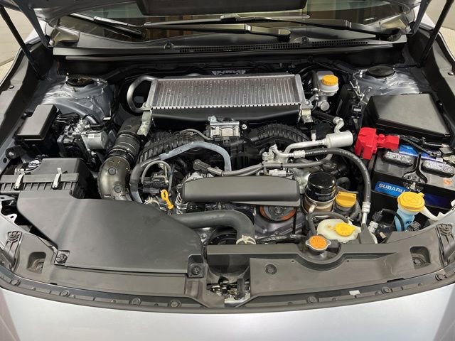 Used 2022 Subaru WRX Premium image 18