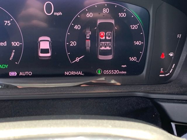 Used 2023 Honda Accord Touring image 12