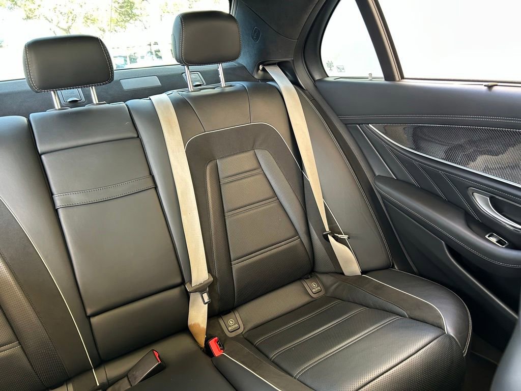 Used 2019 Mercedes-Benz E 63 AMG S image 14
