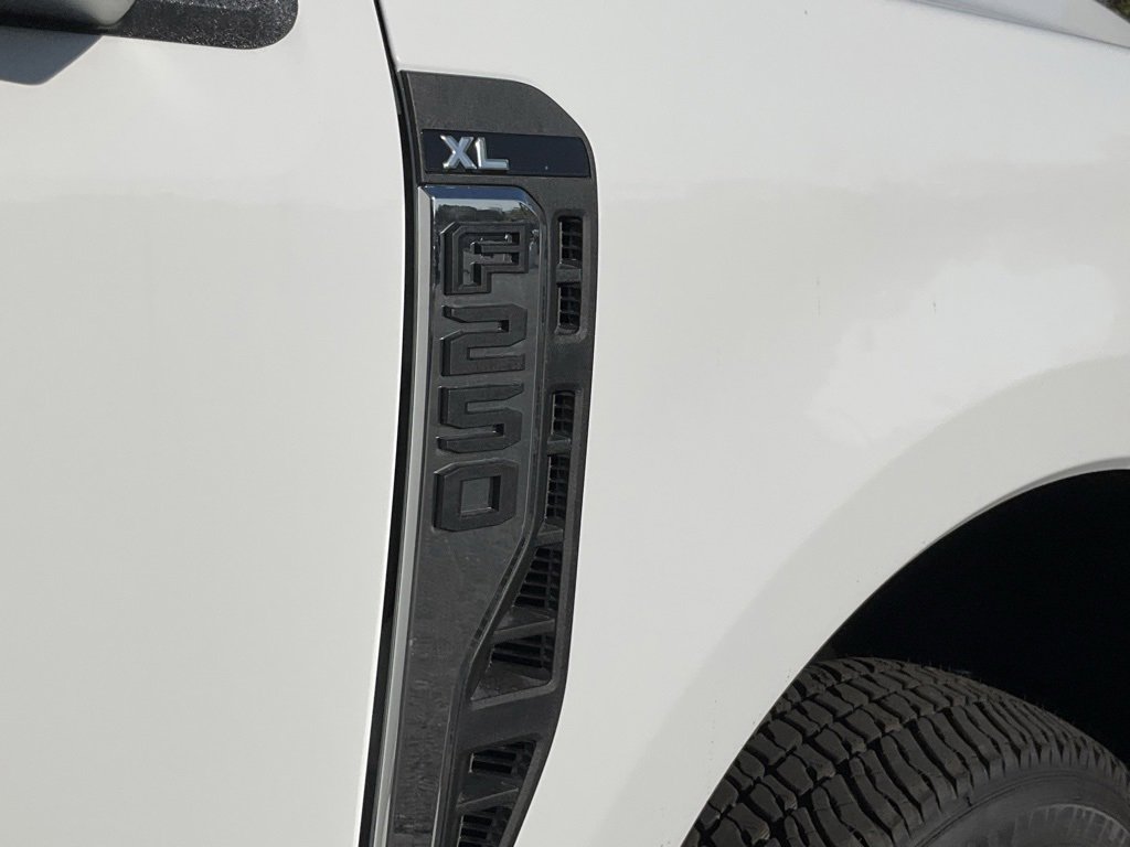 New 2026 Ford F250 XL image 23