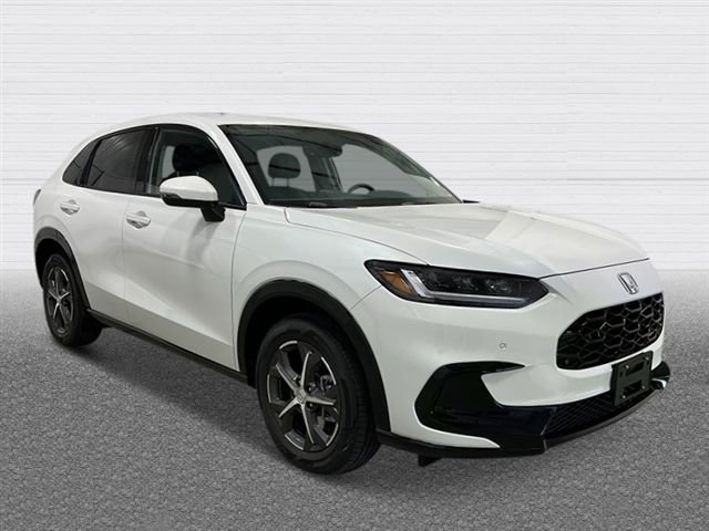 New 2025 Honda HR-V EX-L image 8