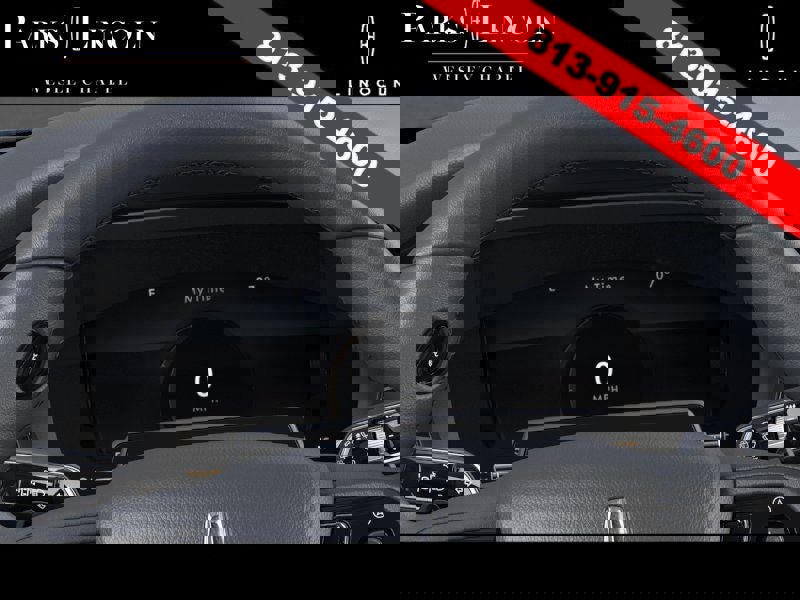 New 2026 Lincoln Corsair Reserve image 13