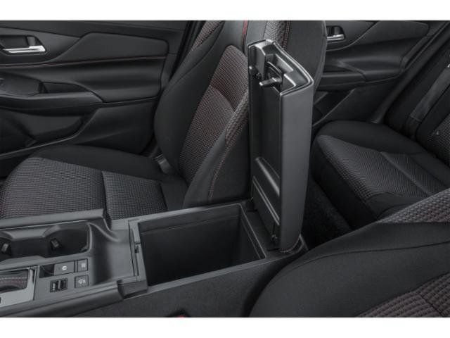 New 2026 Nissan Sentra SR w/ SR All Weather Package FWD image 39