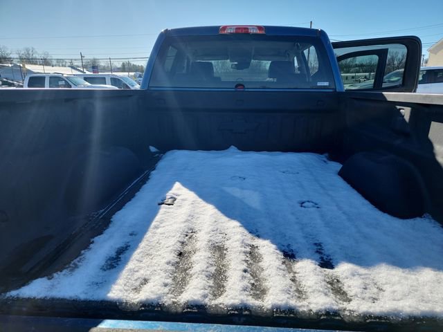 Used 2018 Chevrolet Silverado 3500 High Country w/ Duramax Plus Package image 14