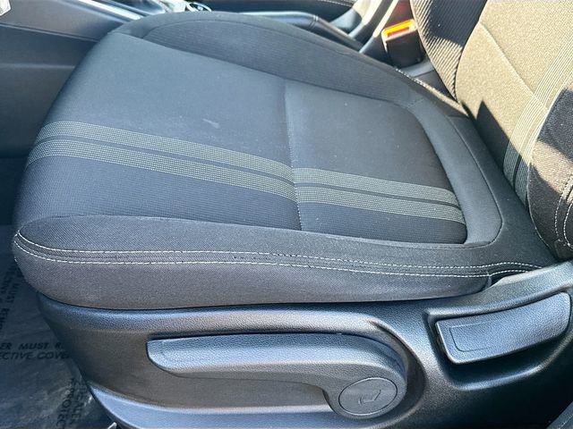 Used 2020 Hyundai Venue SEL image 18