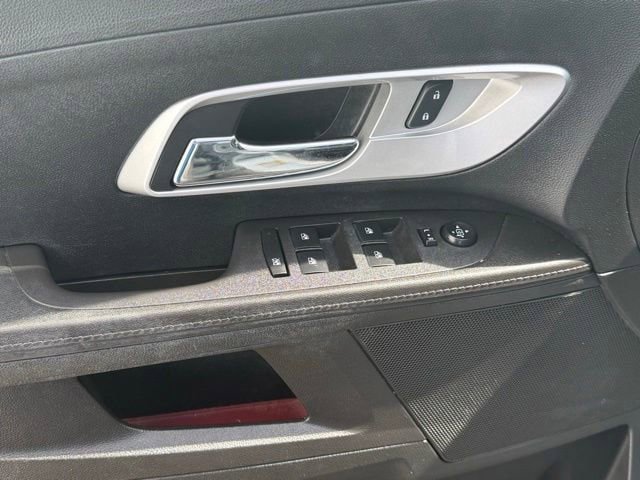 Used 2017 Chevrolet Equinox Premier w/ Enhanced Convenience Package FWD image 21