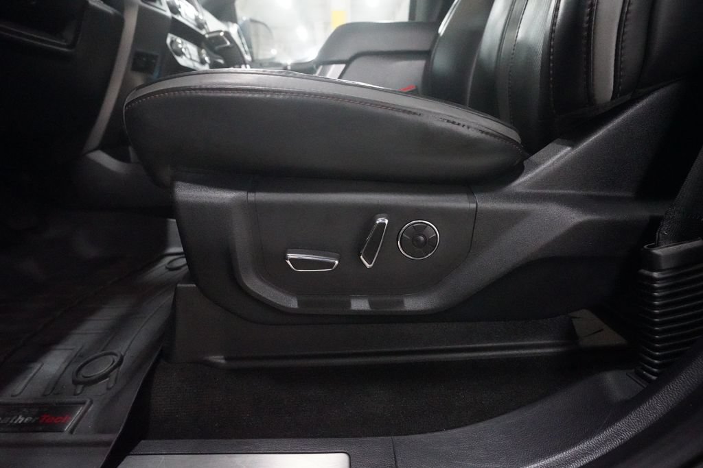 Used 2019 Ford F150 Platinum AWD/4WD image 28