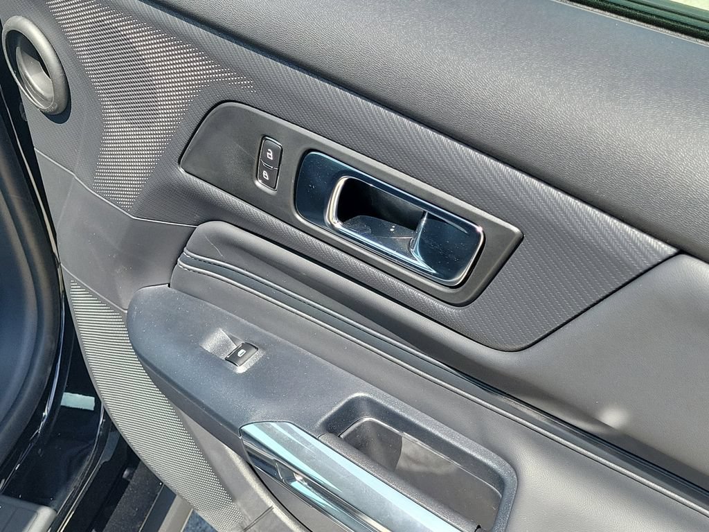 New 2025 Ford Mustang GT Premium RWD image 11