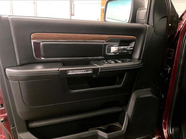 Used 2016 RAM 1500 Laramie w/ Convenience Group AWD/4WD image 22