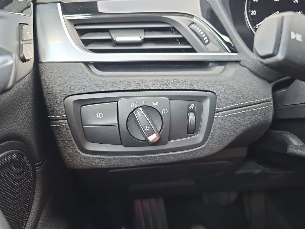 Used 2018 BMW X2 xDrive28i w/ Convenience Package image 22
