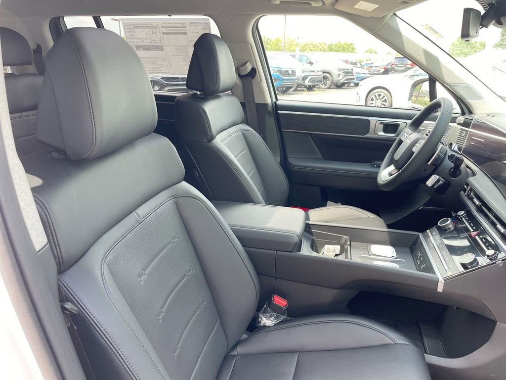 New 2026 Hyundai Santa Fe Limited image 51
