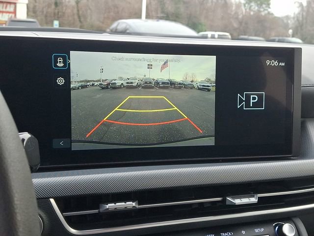 Used 2025 Hyundai Sonata SEL image 18