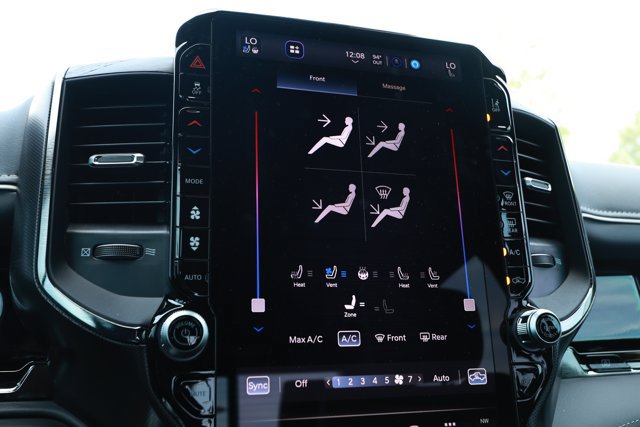 New 2026 RAM 1500 Limited AWD/4WD image 20