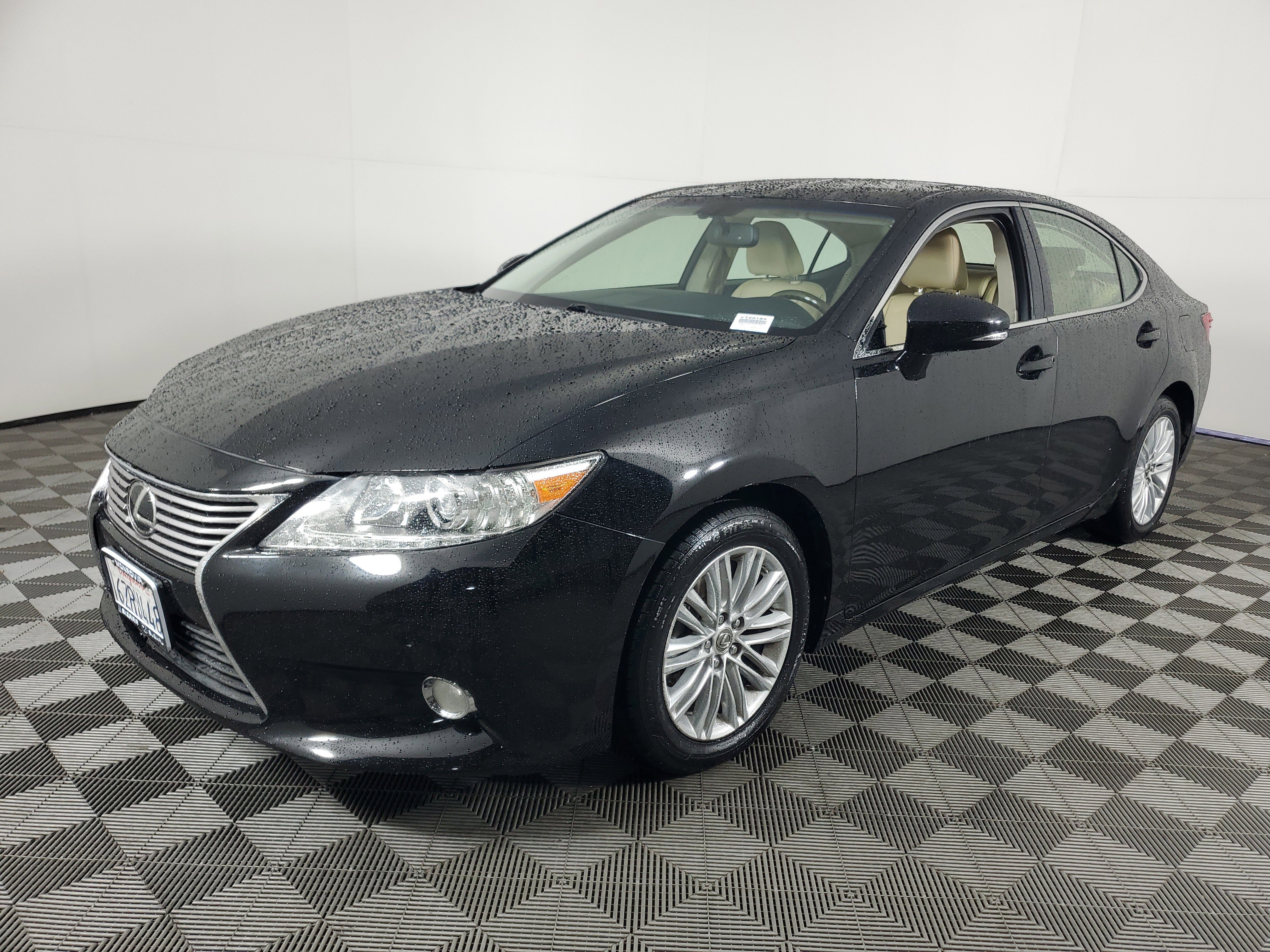 Used 2013 Lexus ES 350 image 8