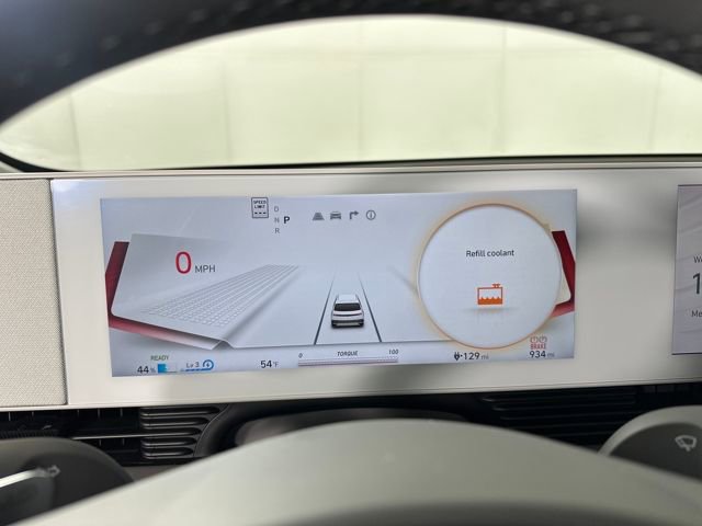 Used 2024 Hyundai Ioniq 5 SEL image 17