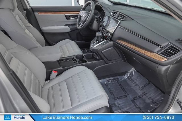 Certified 2022 Honda CR-V EX image 18