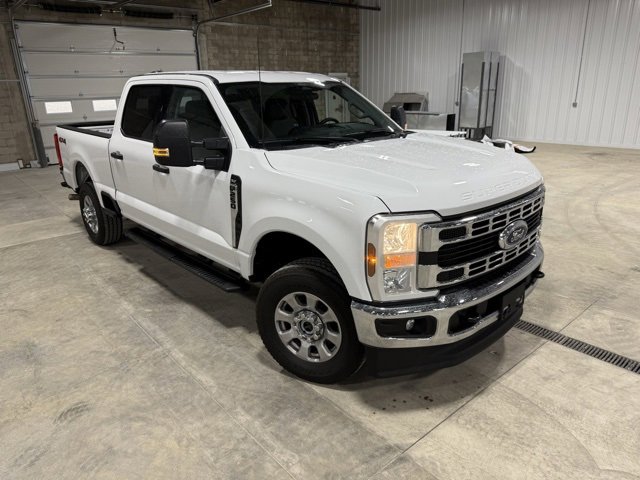 Used 2024 Ford F250 XLT image 34