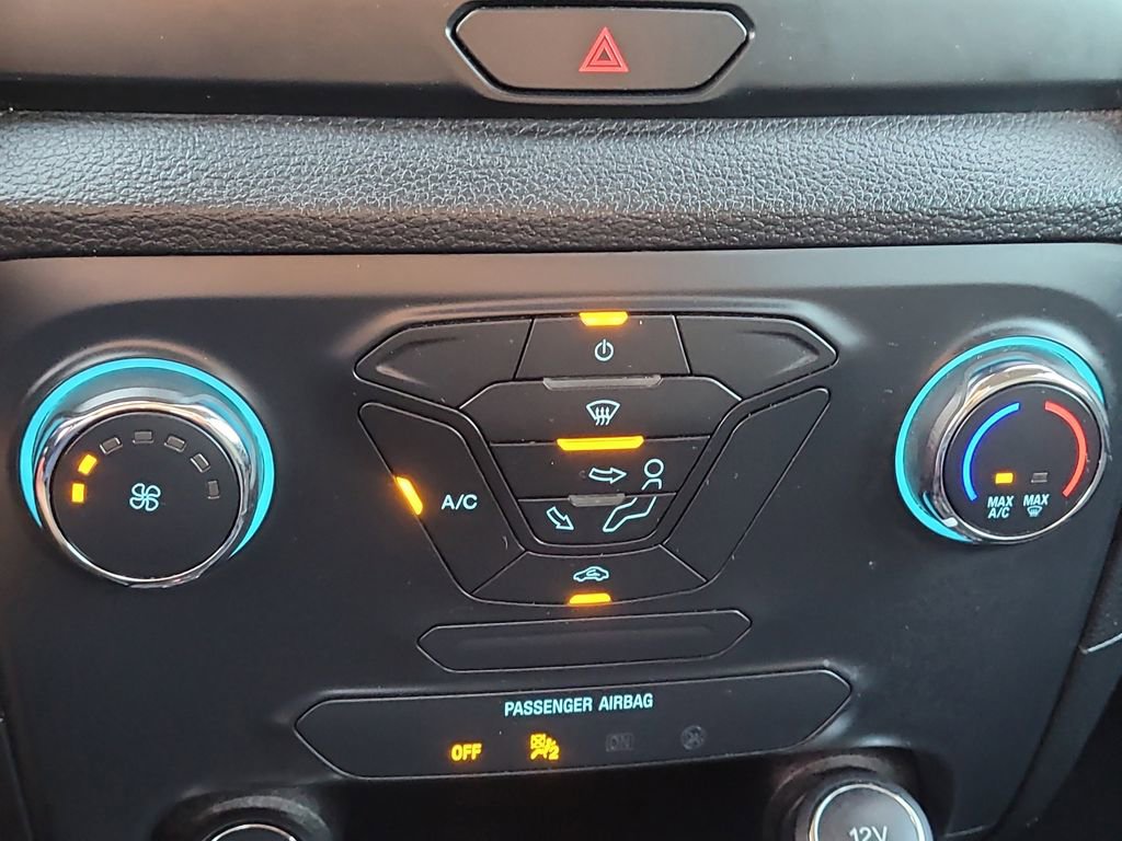 Used 2020 Ford Ranger XL w/ FX4 Off-Road Package image 19