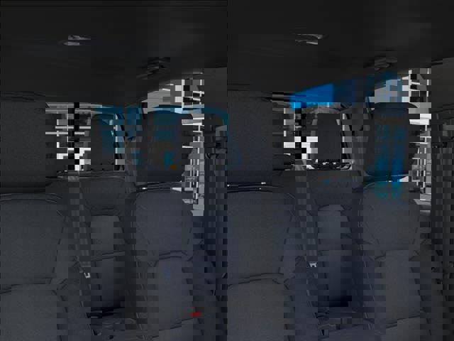 New 2026 Chevrolet Colorado Trail Boss image 24