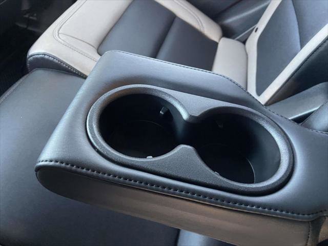 Used 2024 Ford Bronco Big Bend image 12