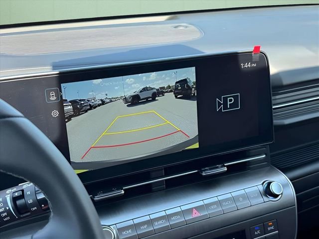 New 2025 Hyundai Kona SEL image 26