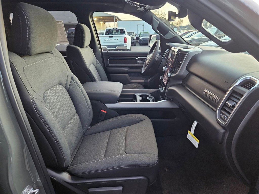 New 2026 RAM 1500 Big Horn image 19