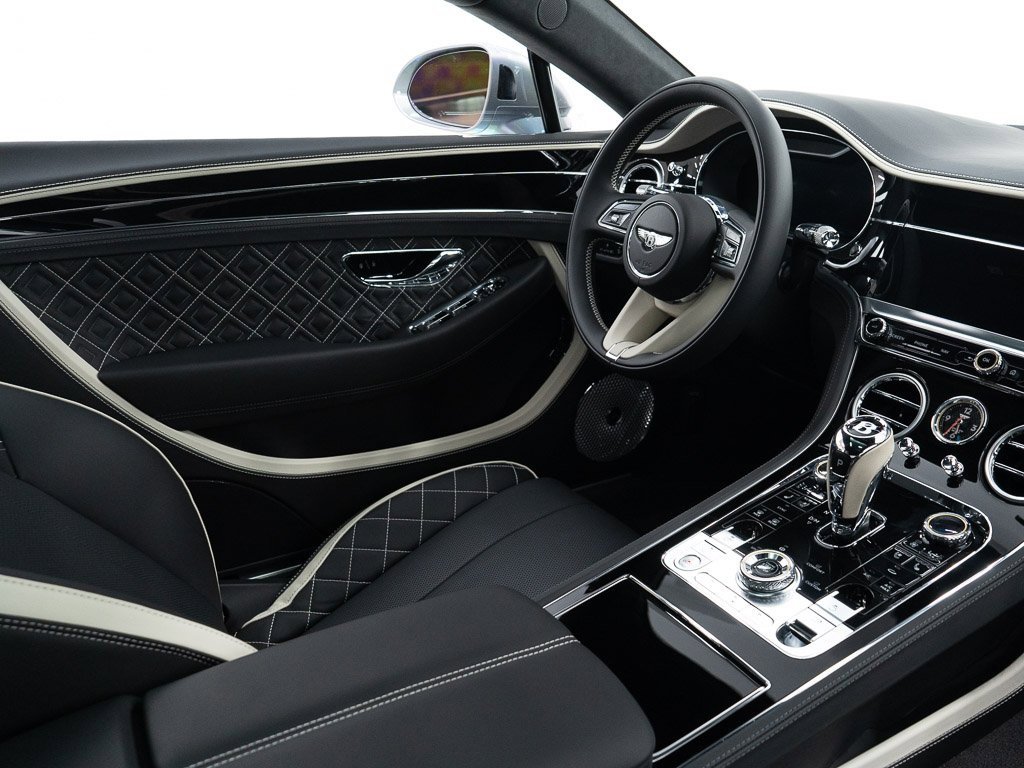 Used 2024 Bentley Continental GT Speed image 24