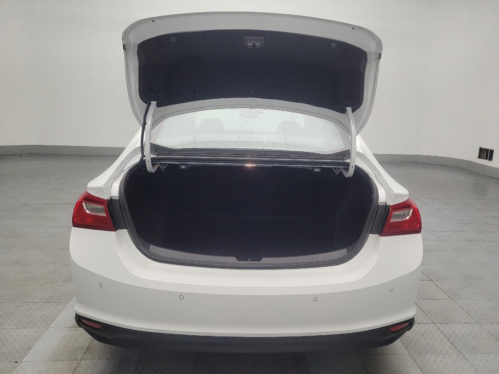 Used 2024 Chevrolet Malibu LT image 29